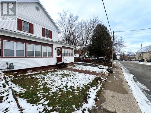 371 RUSSELL STREET  Temiskaming Shores (Haileybury), ON P0J 1K0