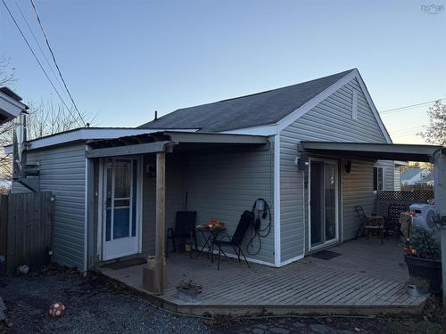 116 Union Street, Pictou, NS 