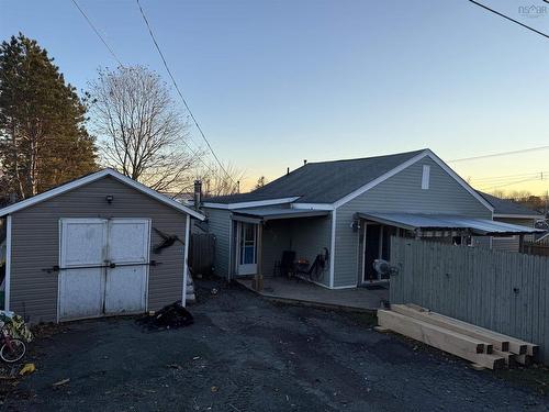 116 Union Street, Pictou, NS 