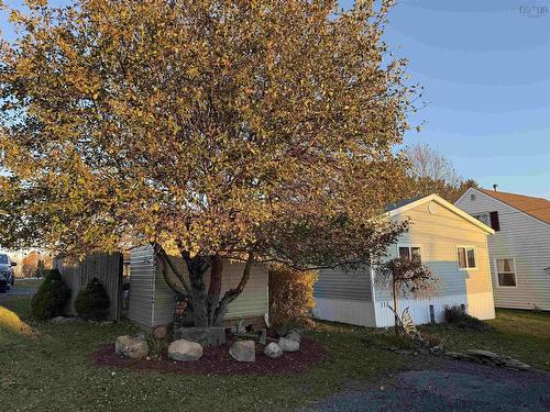 116 Union Street, Pictou, NS 