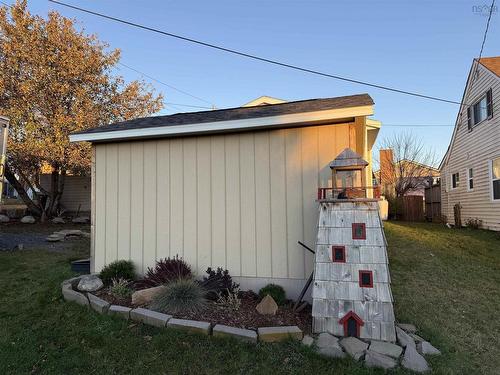 116 Union Street, Pictou, NS 