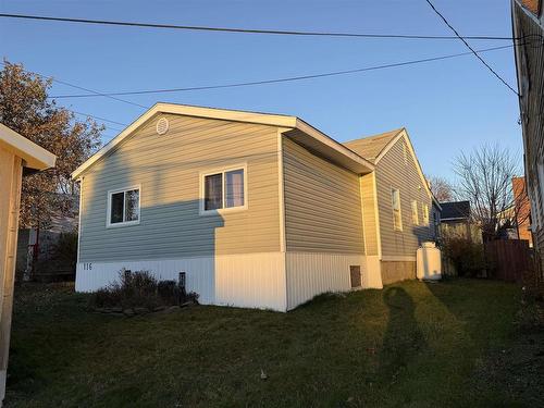 116 Union Street, Pictou, NS 