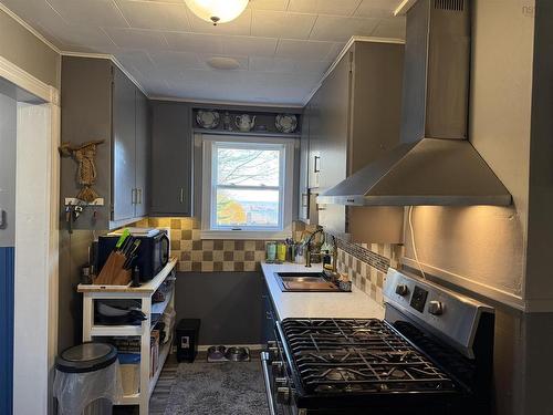 116 Union Street, Pictou, NS 