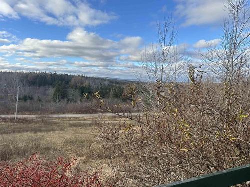 110 Big Brook Road, West Bay Road, NS 