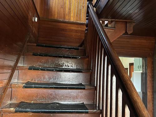 110 Big Brook Road, West Bay Road, NS 