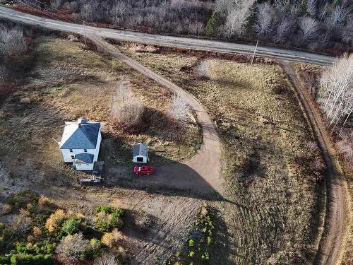 110 Big Brook Road  West Bay Road, NS B0E 3L0