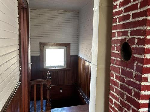 110 Big Brook Road, West Bay Road, NS 