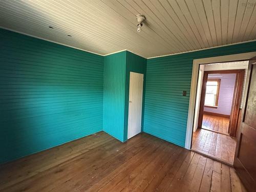 110 Big Brook Road, West Bay Road, NS 