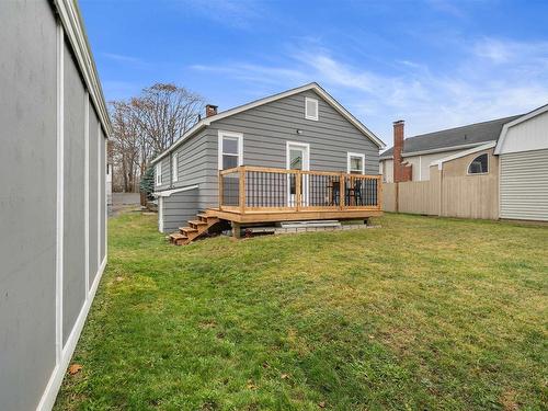 23 Levis Street, Halifax, NS 