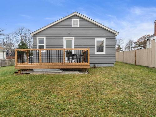 23 Levis Street, Halifax, NS 