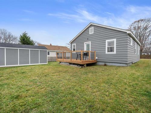 23 Levis Street, Halifax, NS 