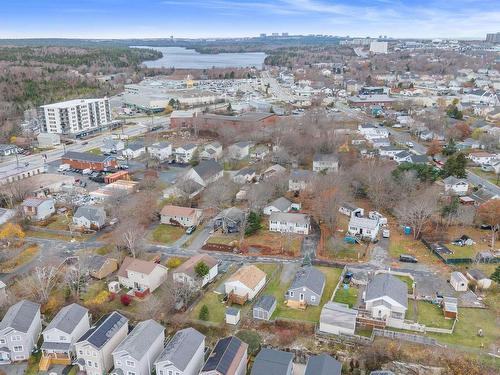 23 Levis Street, Halifax, NS 