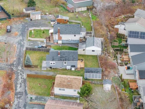 23 Levis Street, Halifax, NS 