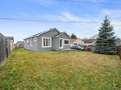 23 Levis Street, Halifax, NS 