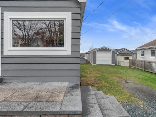 23 Levis Street, Halifax, NS 