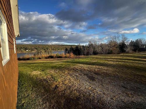 13611 316 Highway, Isaacs Harbour North, NS 