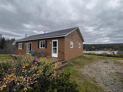 13611 316 Highway, Isaacs Harbour North, NS 