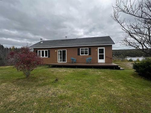 13611 316 Highway, Isaacs Harbour North, NS 