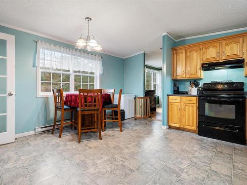 4307 South River Road, Williams Point, NS 