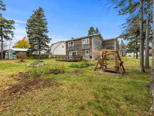 33 Irwin Drive, Charlottetown, PE 