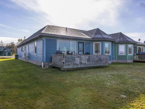 23 113 Simpson Road, Braeshore, NS 