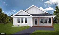 Lot 4 Old Guysborough Road  Devon, NS B3T 1X4