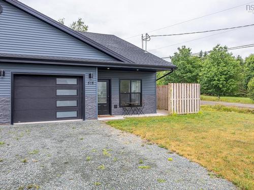 518 Truro Heights Road, Truro Heights, NS 
