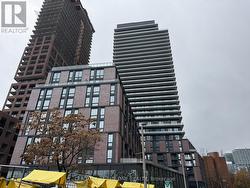 912 - 35 PARLIAMENT STREET  Toronto, ON M5A 0Z5