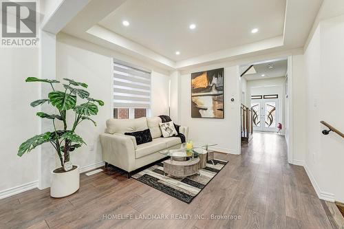 49 Ogston Crescent, Whitby, ON - Indoor