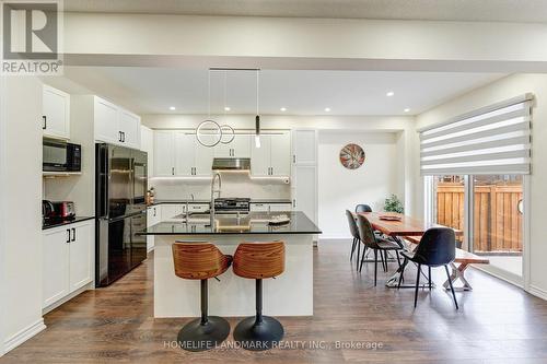 49 Ogston Crescent, Whitby, ON - Indoor