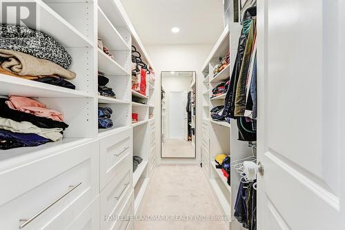 49 Ogston Crescent, Whitby, ON - Indoor With Storage