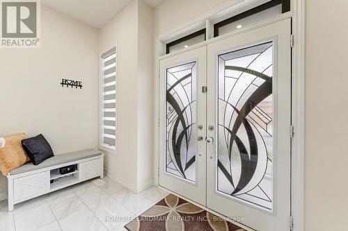 49 Ogston Crescent, Whitby, ON - Indoor Photo Showing Other Room