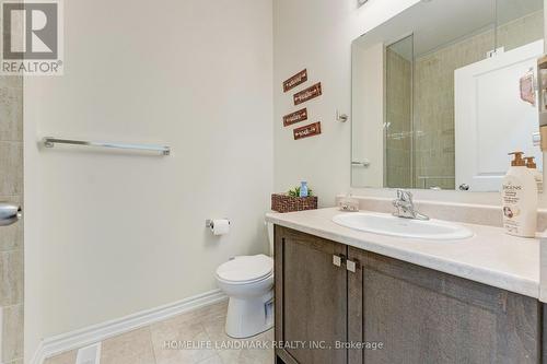 49 Ogston Crescent, Whitby, ON - Indoor Photo Showing Bathroom