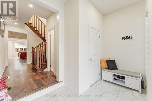 49 Ogston Crescent, Whitby, ON - Indoor Photo Showing Other Room