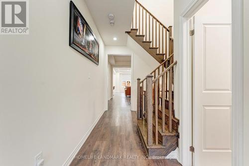 49 Ogston Crescent, Whitby, ON - Indoor Photo Showing Other Room