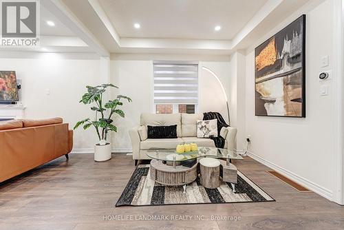 49 Ogston Crescent, Whitby, ON - Indoor