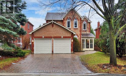 31 CAVALRY TRAIL  Markham, ON L3R 9H3