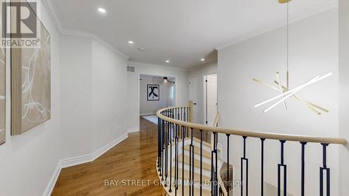 31 Cavalry Trail, Markham, ON - Indoor Photo Showing Other Room