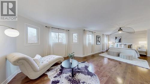 31 Cavalry Trail, Markham, ON - Indoor