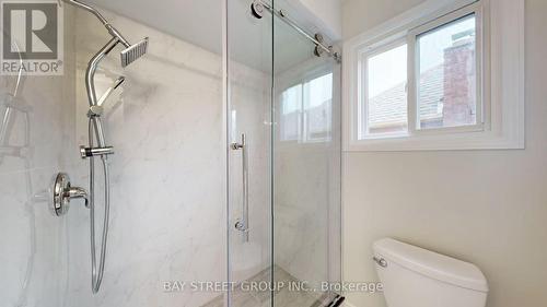 31 Cavalry Trail, Markham, ON - Indoor Photo Showing Bathroom