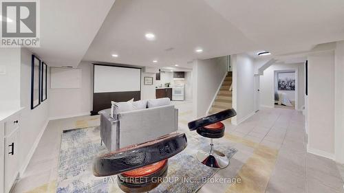 31 Cavalry Trail, Markham, ON - Indoor