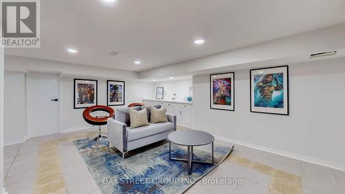 31 Cavalry Trail, Markham, ON - Indoor