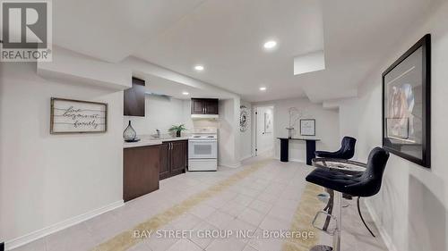 31 Cavalry Trail, Markham, ON - Indoor Photo Showing Other Room