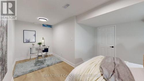 31 Cavalry Trail, Markham, ON - Indoor Photo Showing Bedroom