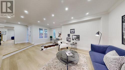 31 Cavalry Trail, Markham, ON - Indoor