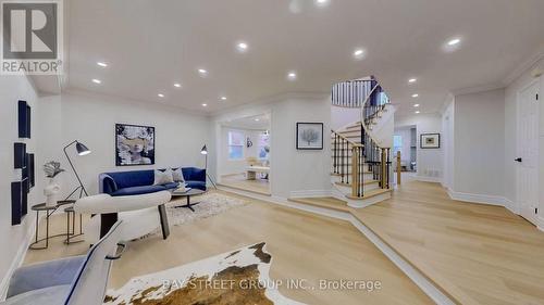 31 Cavalry Trail, Markham, ON - Indoor