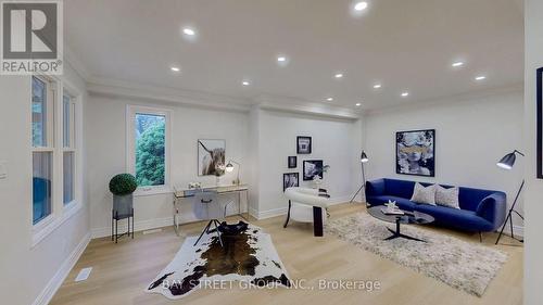 31 Cavalry Trail, Markham, ON - Indoor