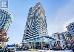 1107 - 15 HOLMES AVENUE  Toronto, ON M2N 0L4