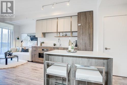 1107 - 15 Holmes Avenue, Toronto, ON - Indoor