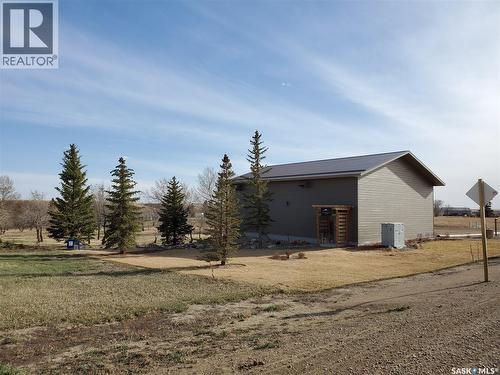 2 Grace Lane, Diefenbaker Lake, SK 
